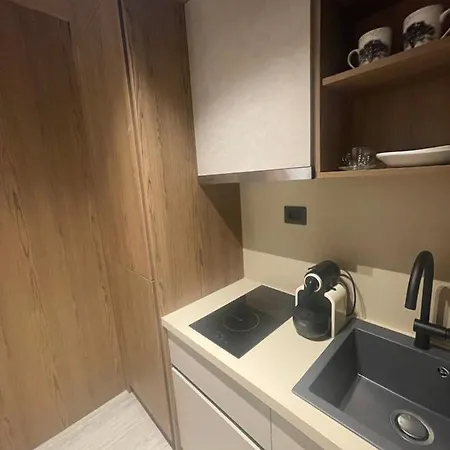 Appartement Sweet Vlorë
