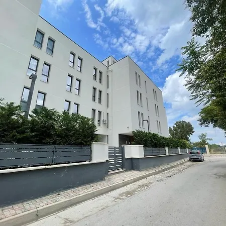 Sweet Appartement Vlorë