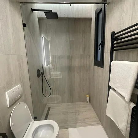Sweet Apartment