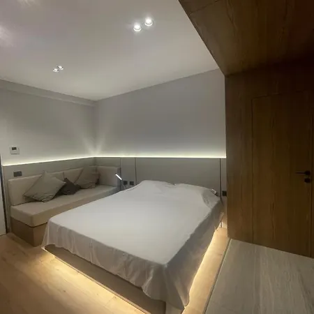 Apartment Sweet