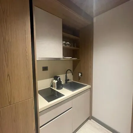 Apartment Sweet